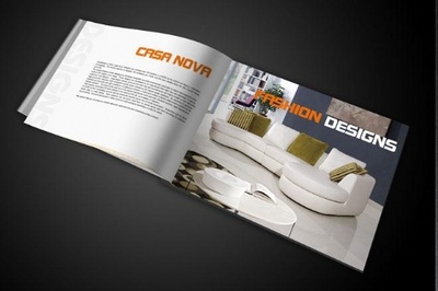 深圳家具产品画册设计,制作,印刷,价格